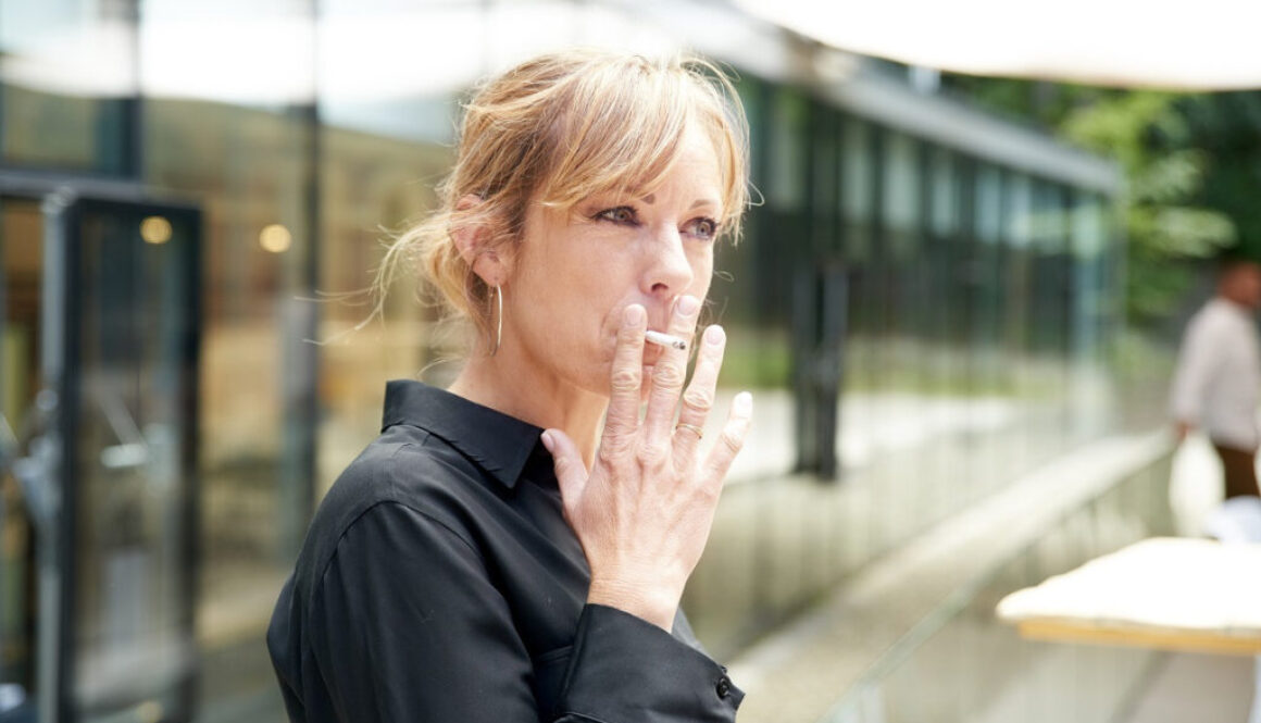Werkgever verrekent doorbetaalde rookpauzes