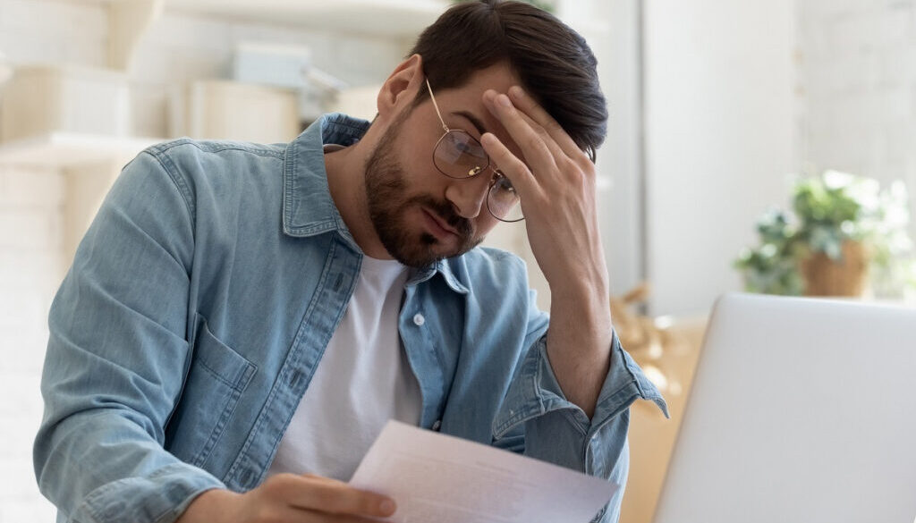 Afwaardering vordering op eigen BV