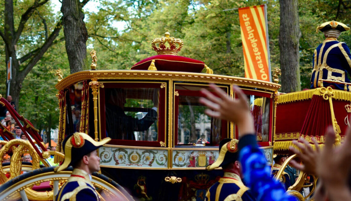 Fiscale hoofdlijnen Prinsjesdag burgers