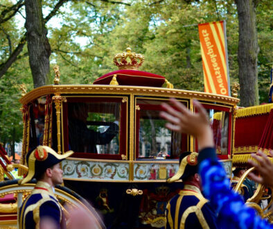 Fiscale hoofdlijnen Prinsjesdag burgers