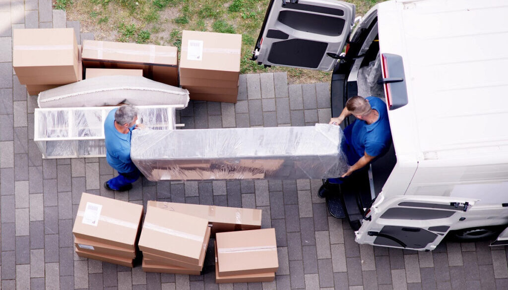 Verhuiskostenaftrek is de verhuizing wel zakelijk