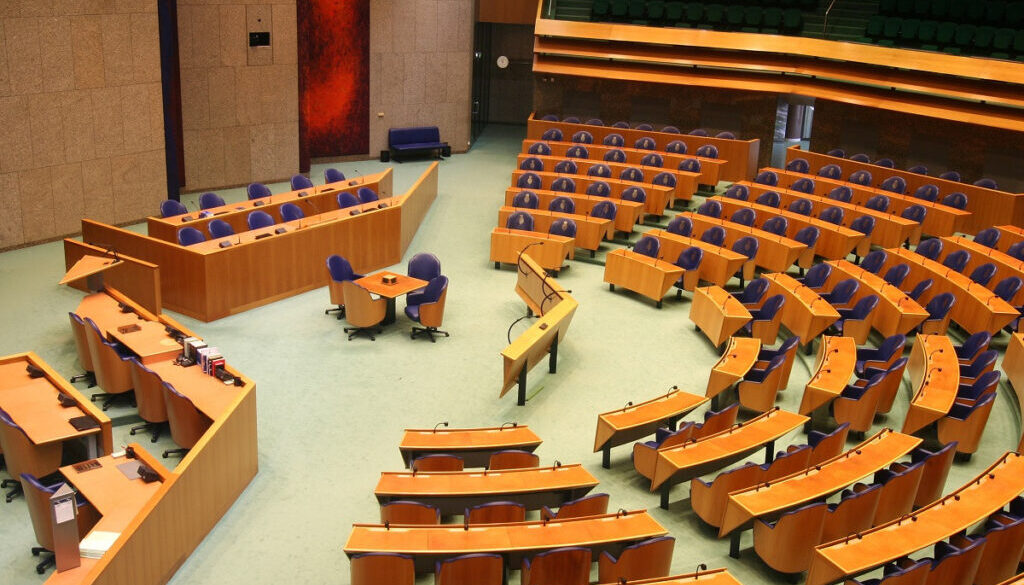 Kabinet zet wetsvoorstel werkelijk rendement box 3 door