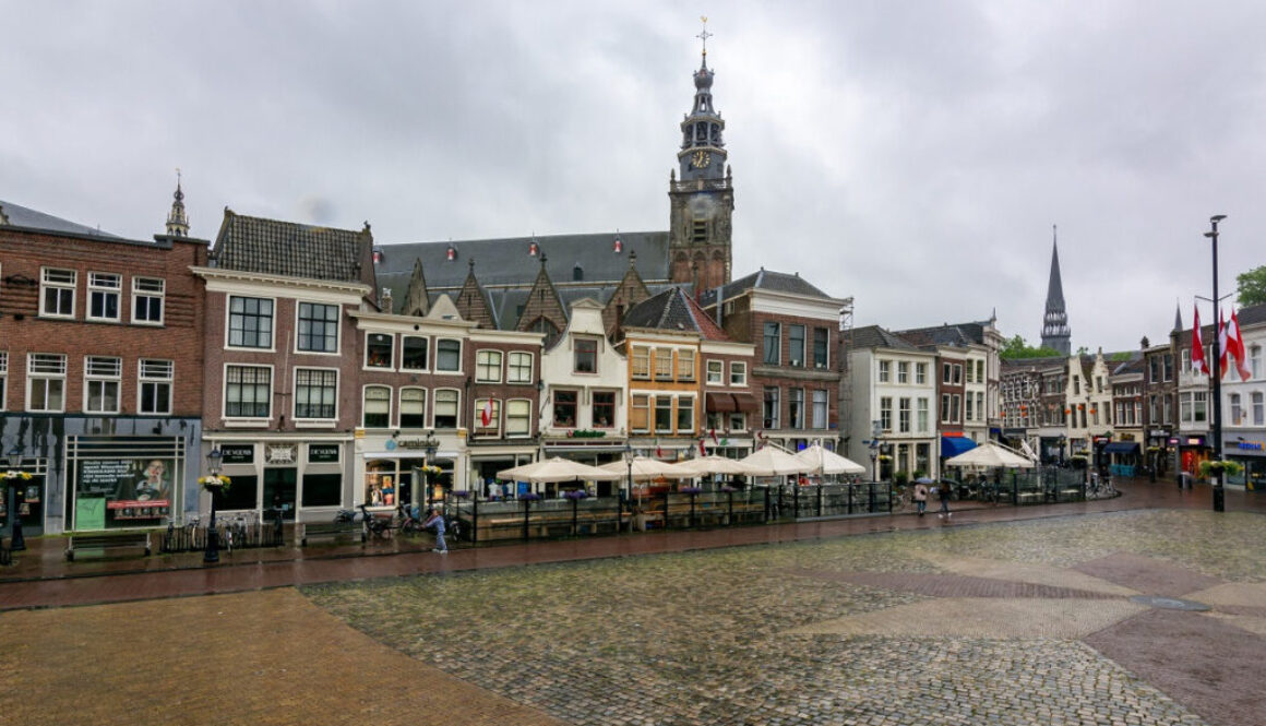 Verlaagd tarief overdrachtsbelasting bij woon-winkelpand