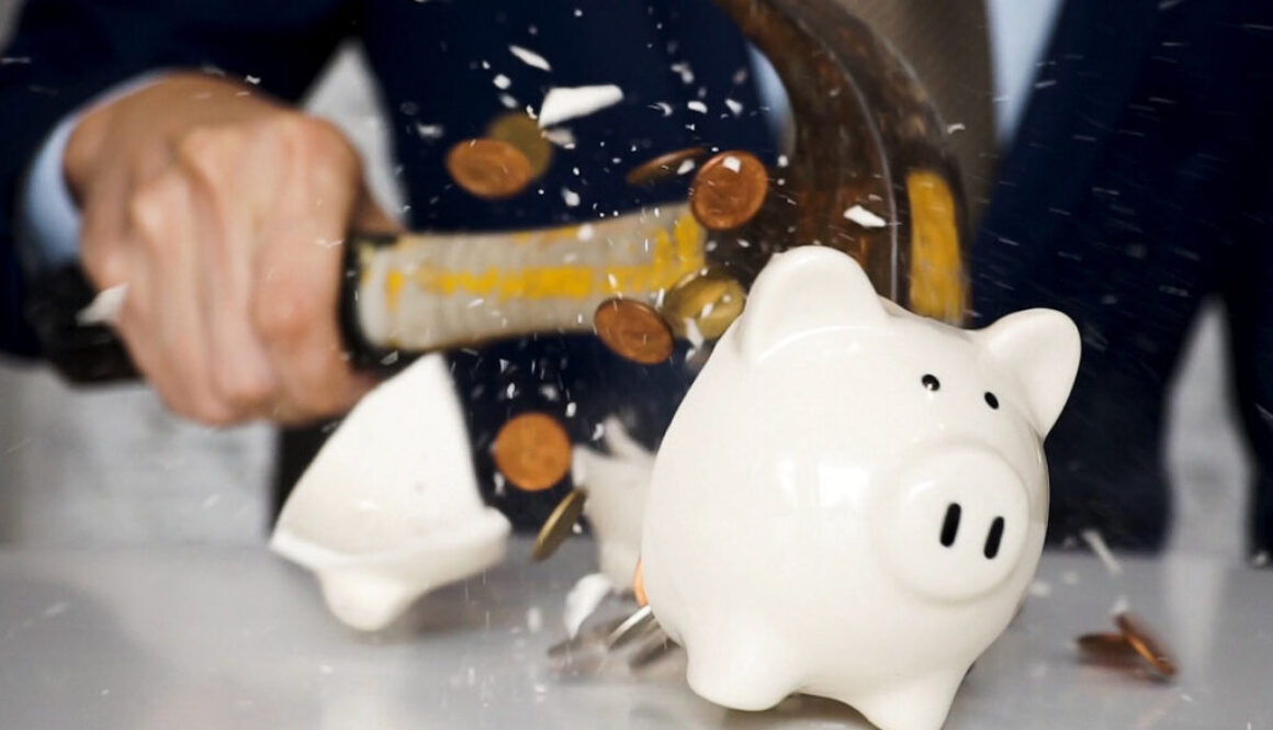 Dividend trekt pensioenpot DGA leeg 