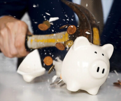 Dividend trekt pensioenpot DGA leeg 