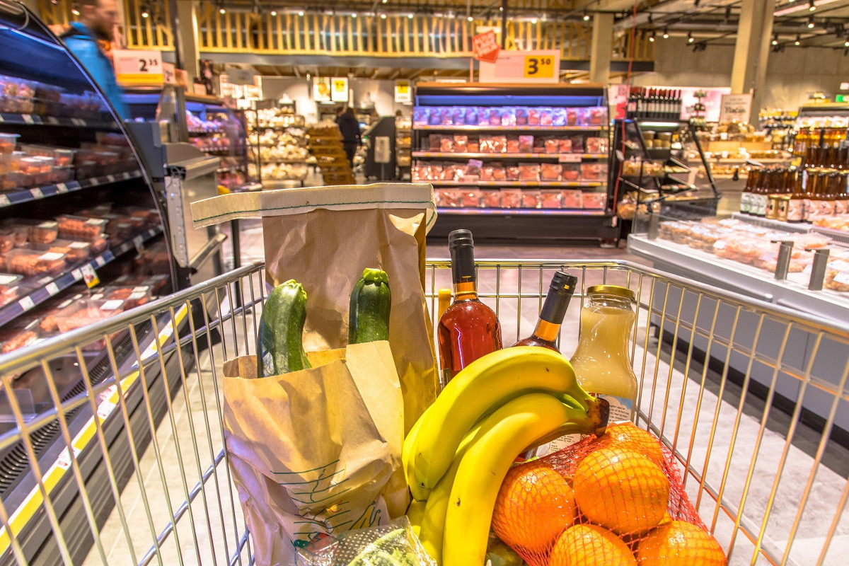 supermarktmanager-geen-privegebruik-auto Supermarktmanager geen privégebruik auto