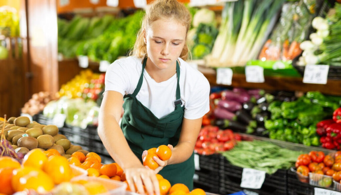 Meewerkende kinderen in de loonaangifte