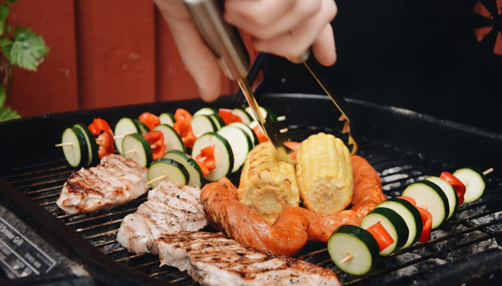 bedrijfsbarbecue-en-loonheffingen Bedrijfsbarbecue en loonheffingen