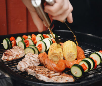 Bedrijfsbarbecue en loonheffingen