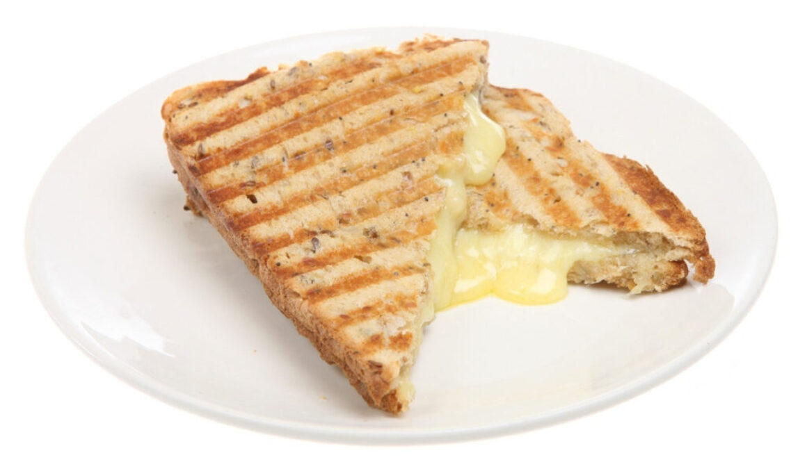 Tosti en vier broodjes leiden tot ontslag op staande voet